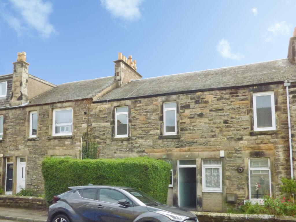 Apartment in Kirkcaldy, Fife