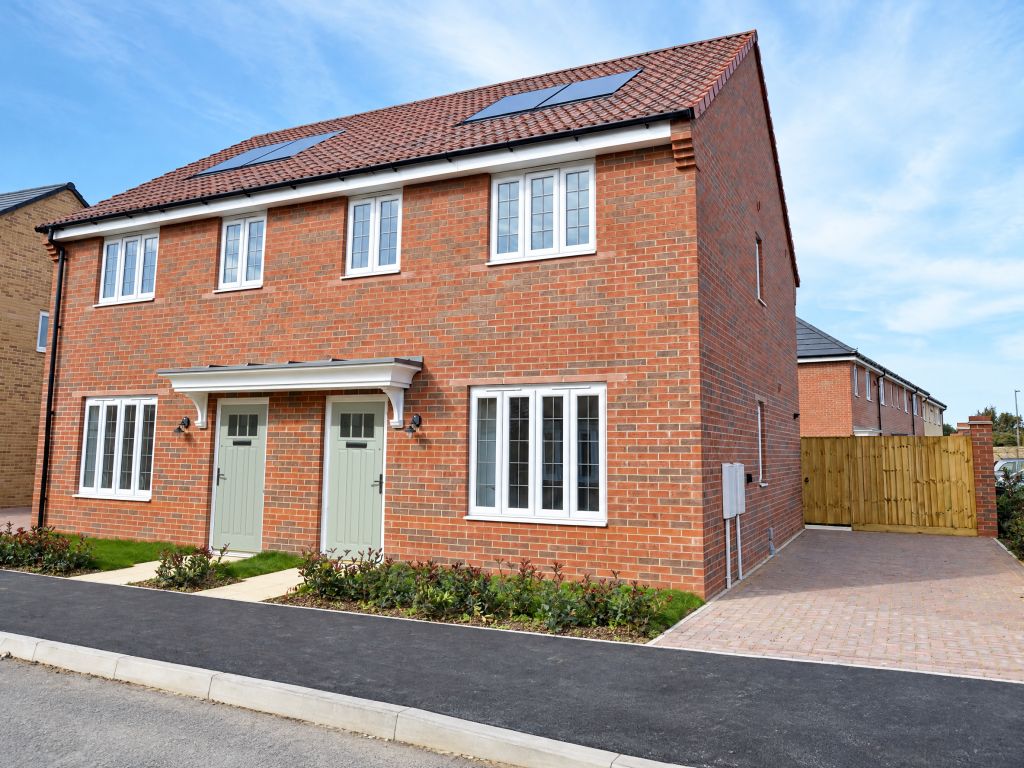 Main image of property: High Street, 
Walton, 
Felixstowe,
IP11 9QN