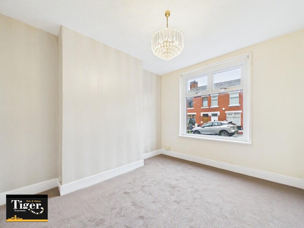House in Blackpool - View 2