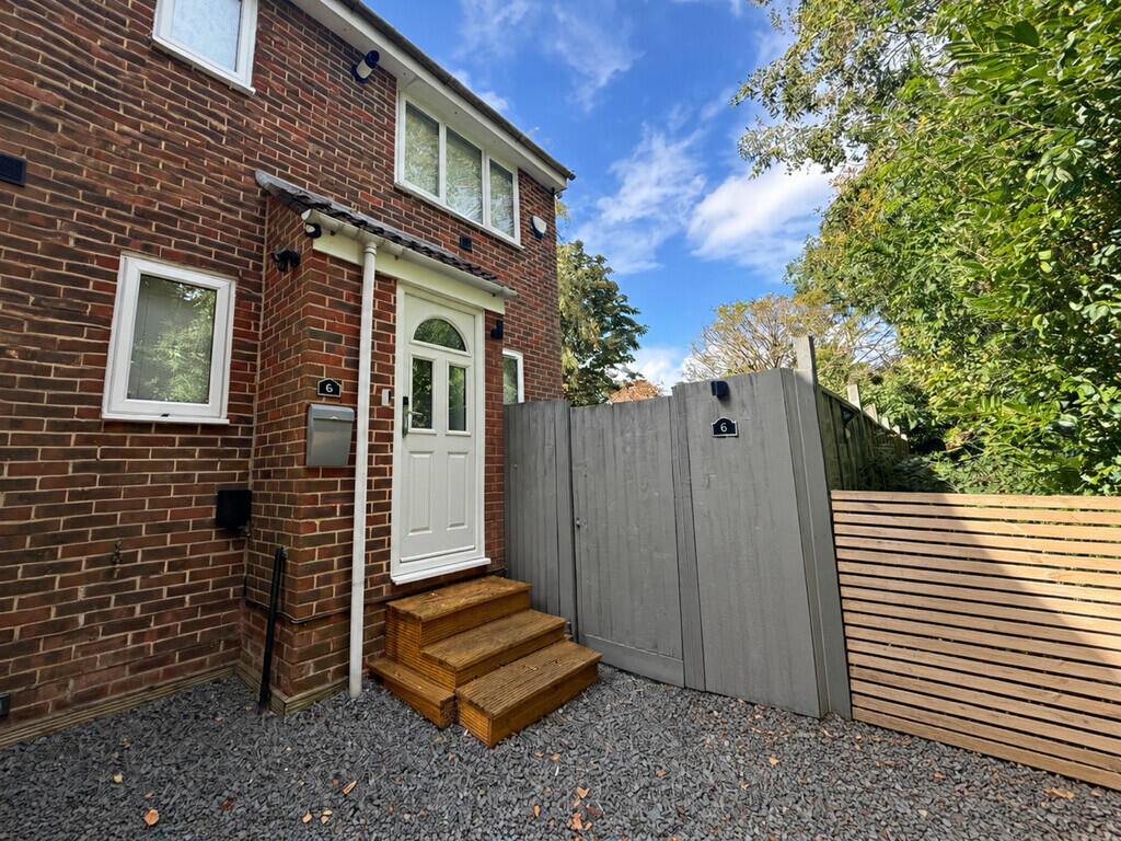 Main image of property: Daisy Mead, Waterlooville