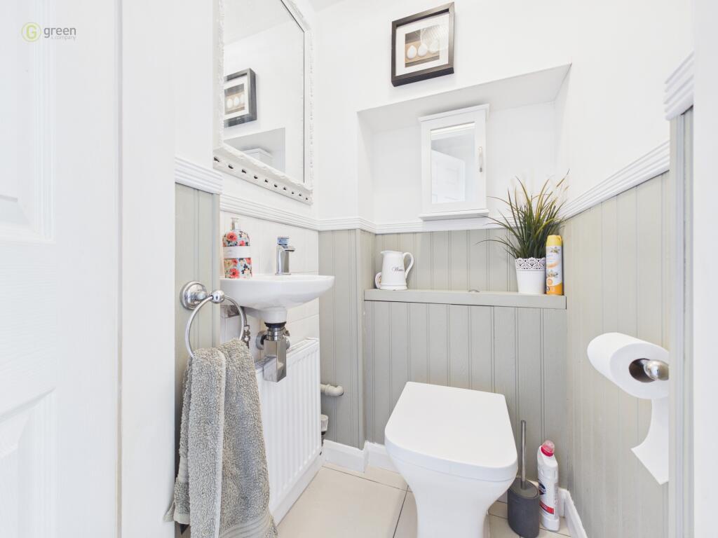 Additional image 25 of Cranmore Road, Castle Bromwich, Solihull, B36