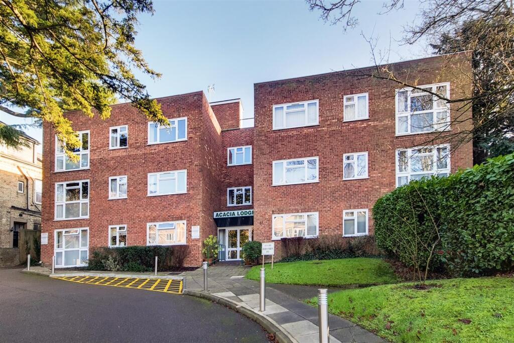 Main image of property: Acacia Lodge, Hendon Lane, Finchley, N3