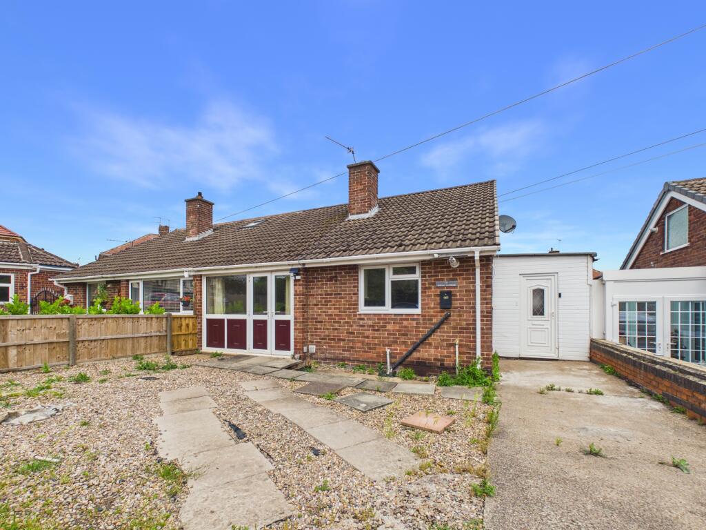 Main image of property: Spring Gardens, Chaddesden