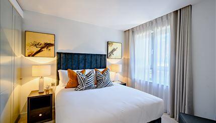 Apartment in London - View 5