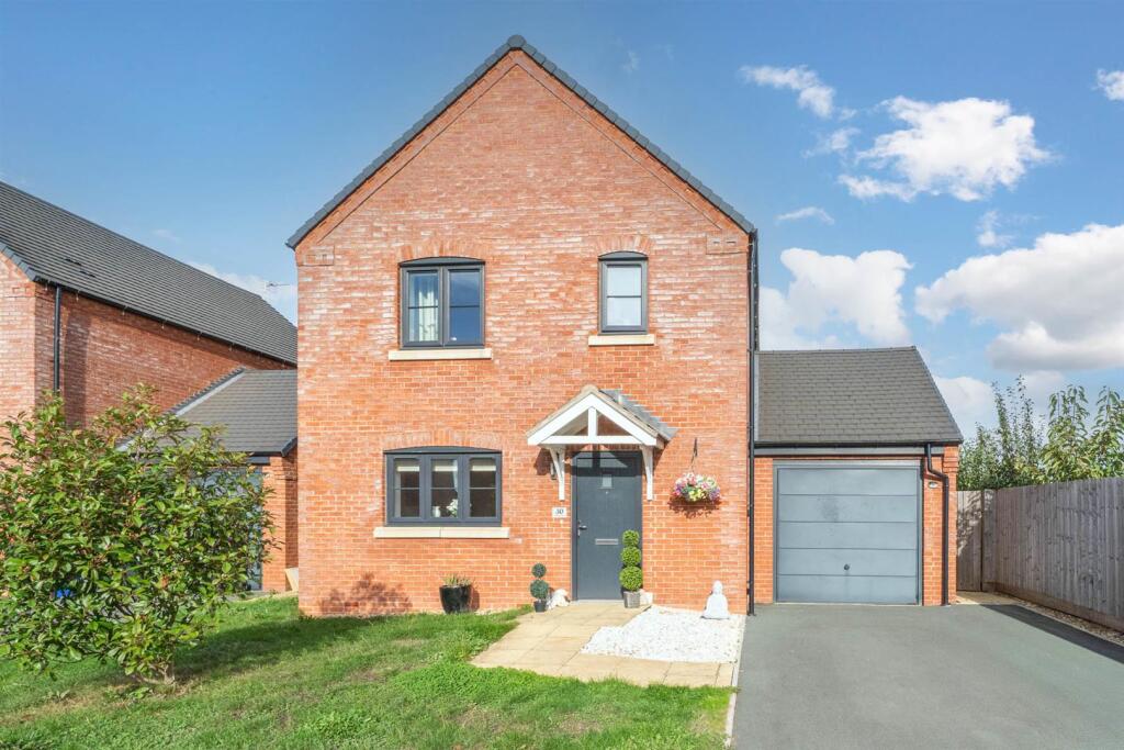 Main image of property: Littleton Close, Rock Green, Ludlow