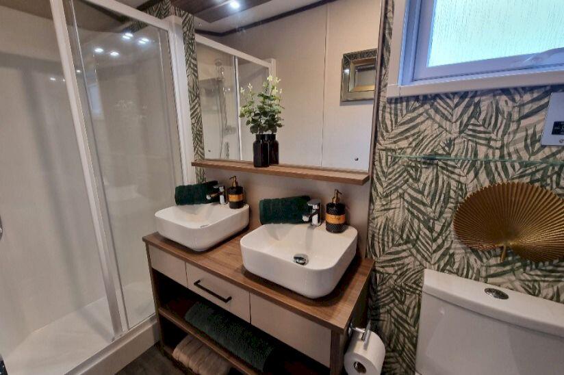 The Rockett , Woodlands Lodge Retreat, Gilfachrheda, New Quay, Ceredigion, SA45 9ST photo 4