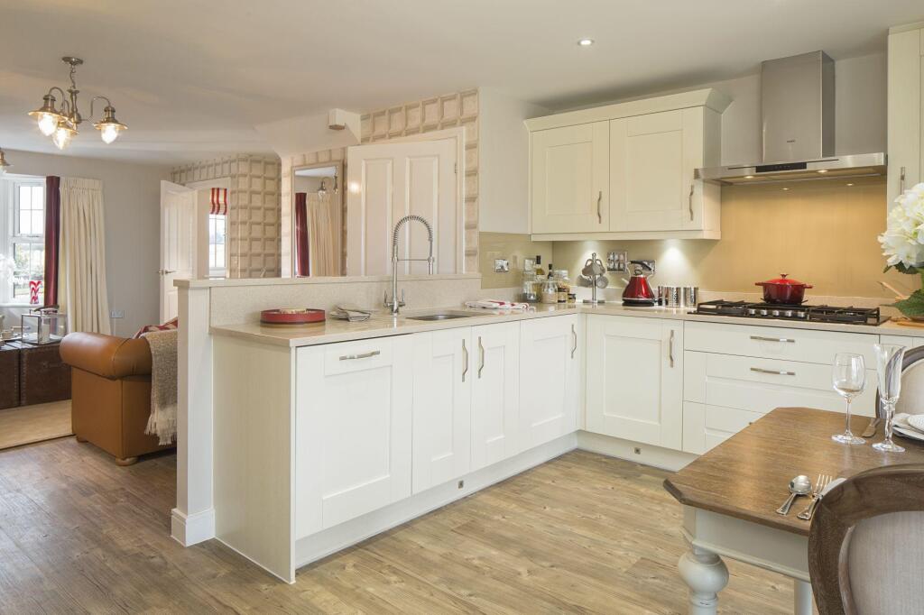 Main image of property: Bath Road,
Speen,
Berkshire,
RG141RG