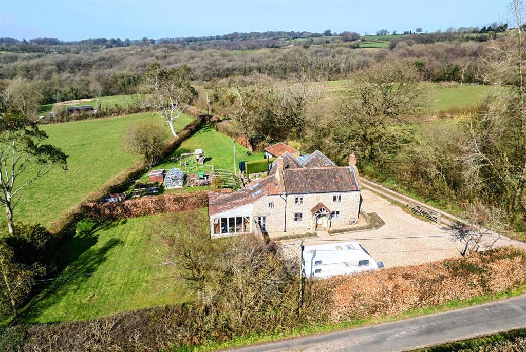 Main image of property: Meanwood, Buckland St Mary, Chard