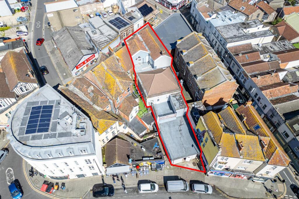 Main image of property: INVESTMENT | DEVELOPMENT | WSM
