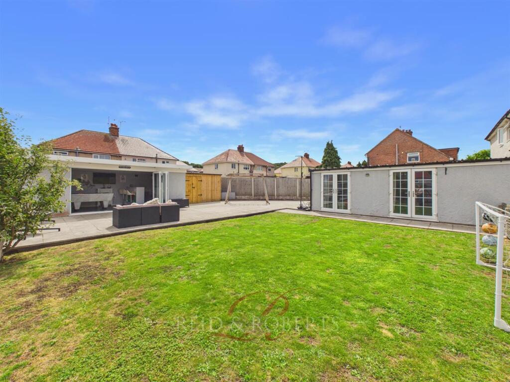 Main image of property: The Close, Greenfield, Holywell