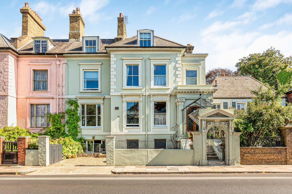 Main image of property: Strawberry Vale, Twickenham, TW1