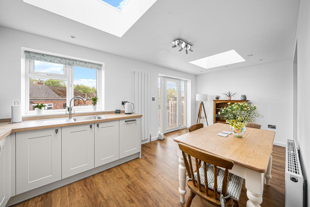 House in Harrogate - View 3