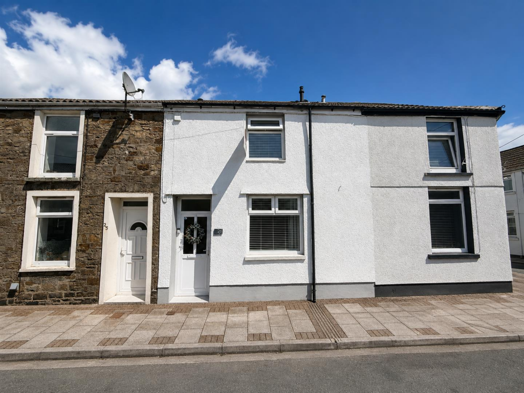 Main image of property: Bell Street, Aberdare