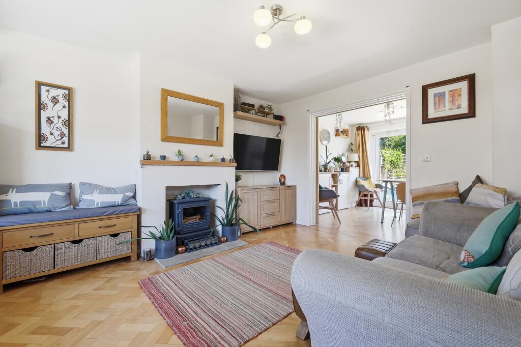 House in Chelmsford, Westlands - View 2