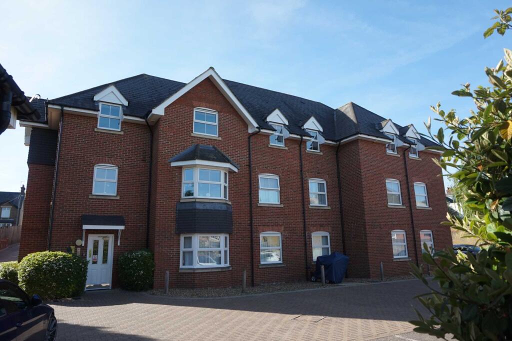 Main image of property: Pope Court, Gowers Yard