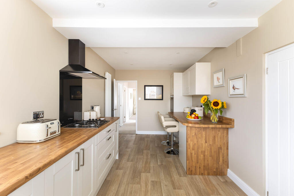 Ovingham Gardens, Wideopen, Newcastle Upon Tyne photo 4