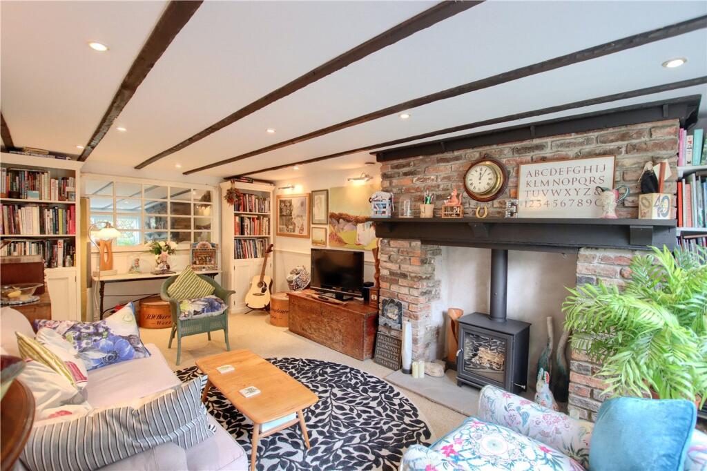 House in Stockton-on-Tees - View 3