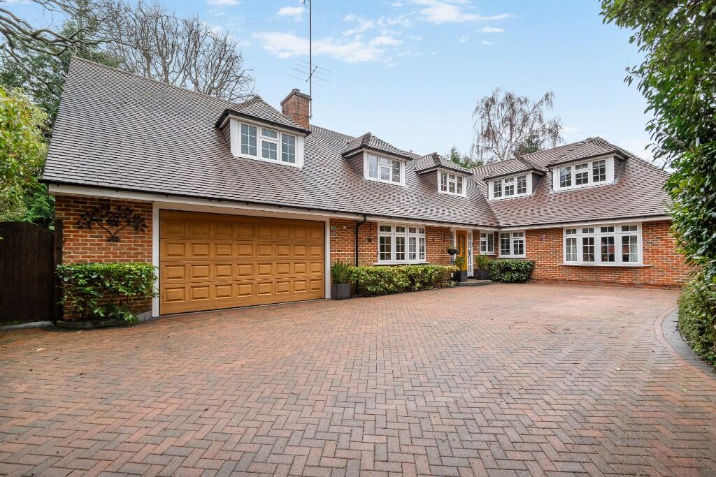 Main image of property: Brackenhill, Cobham, Surrey, KT11