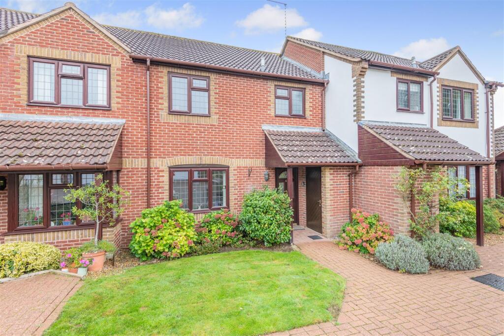 Main image of property: Matterdale Gardens, Barming, Maidstone