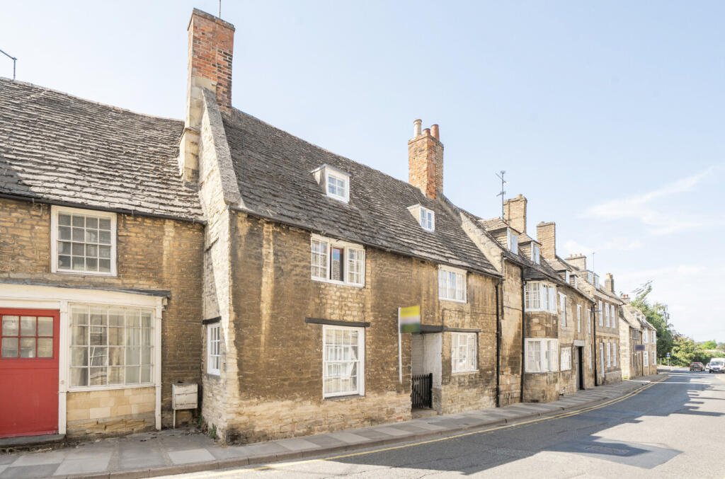 Main image of property: North Street, Oundle, Peterborough, Northamptonshire, PE8