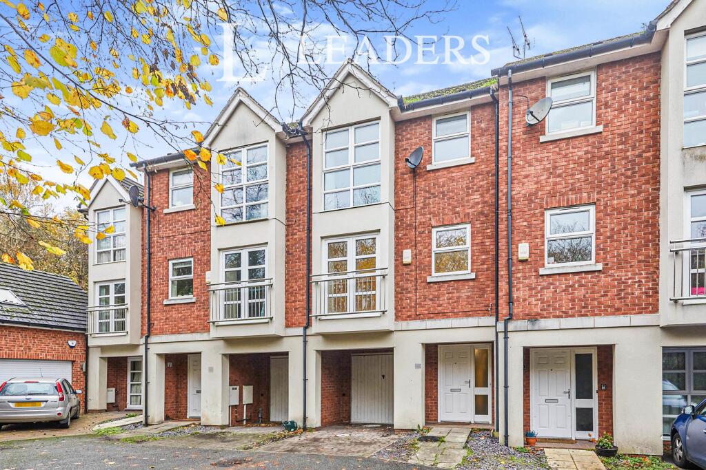Main image of property: Church Lane North, Darley Abbey, Derby, DE22
