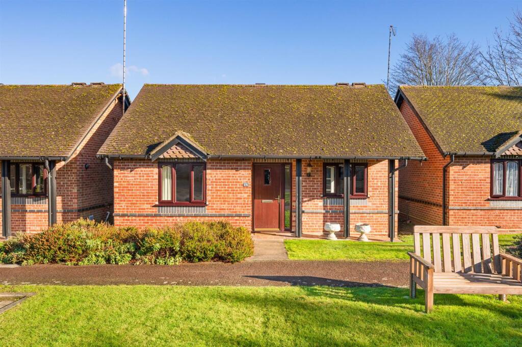 Main image of property: Sherwood Gardens, Henley-On-Thames