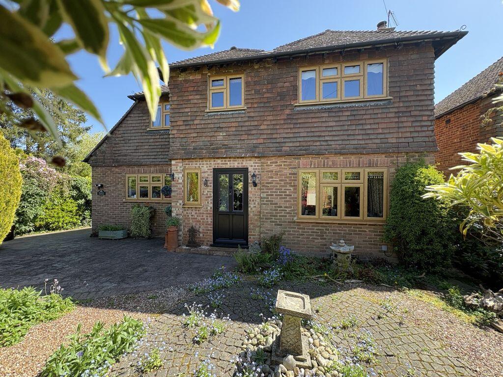 Main image of property: Southborough/Bidborough borders