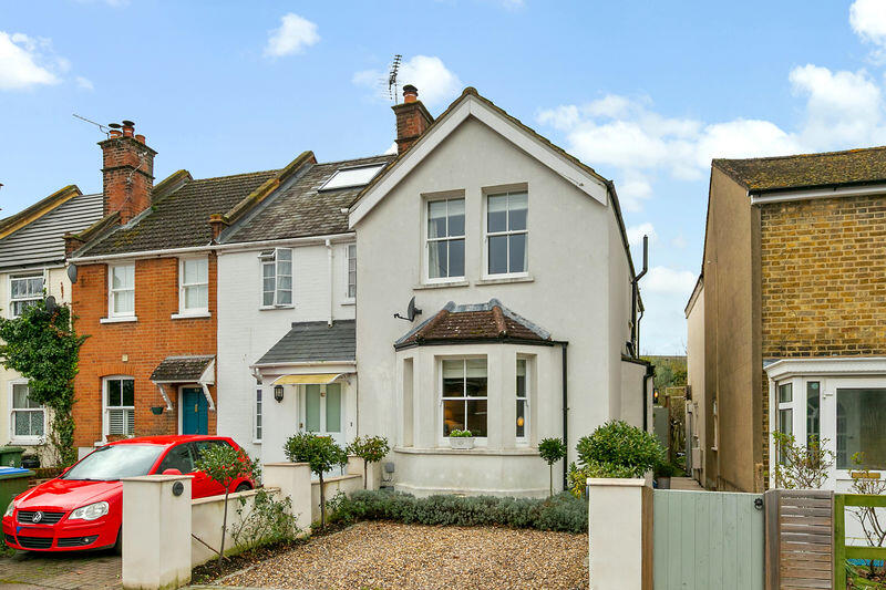 Main image of property: High Street, West Molesey