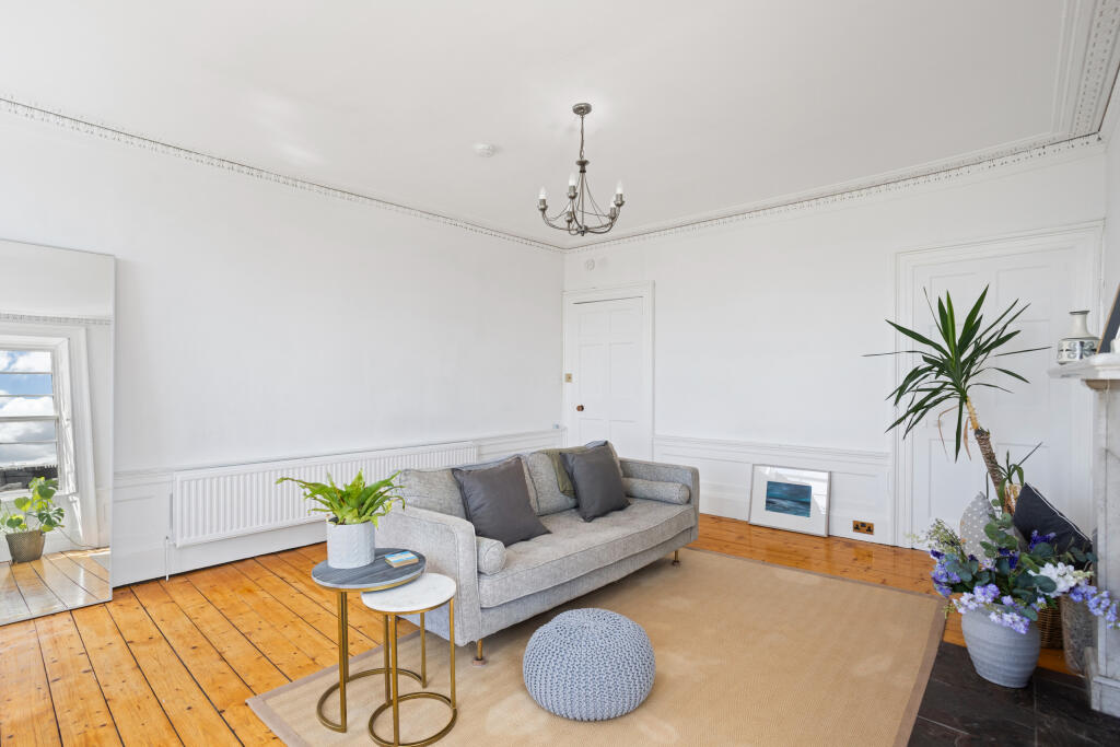 Apartment in Edinburgh, Tollcross - More