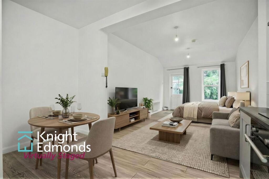 Main image of property: Union Street, Maidstone, ME14