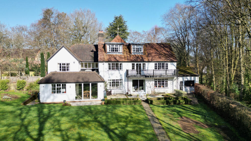 Main image of property: Martinsend Lane, , Great Missenden, HP16