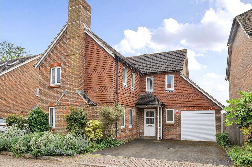 Main image of property: Mill Stream Place, Tonbridge, Kent, TN9