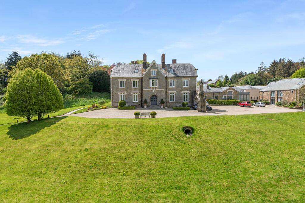 Main image of property: East Allington, The Fallapit Estate, TQ9