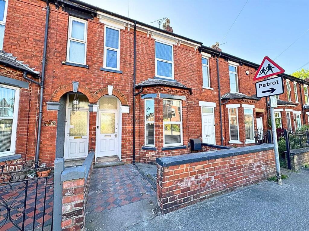 Main image of property: Burton Road, Lincoln LN1