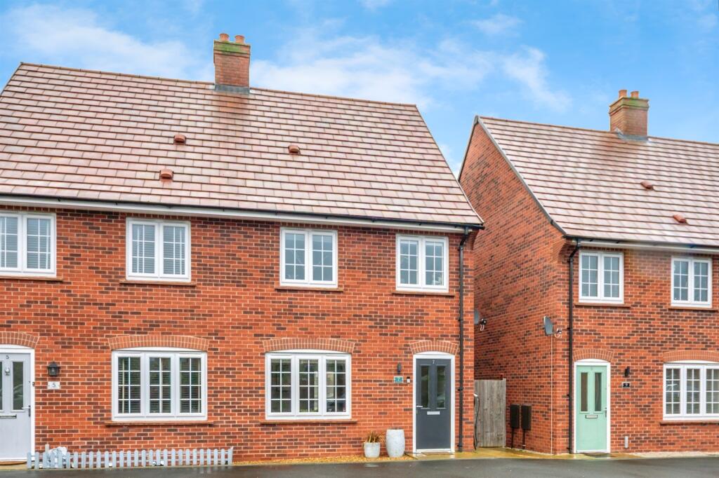 Main image of property: Honey Quest, Stewartby, Bedford