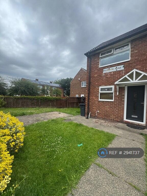 Main image of property: Fulbrook Road, Newcastle Upon Tyne, NE3