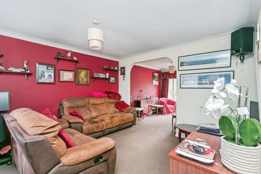 Gemini Close, Leighton Buzzard - View 5