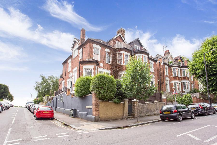Main image of property: Wolseley Road, Crouch End, N8