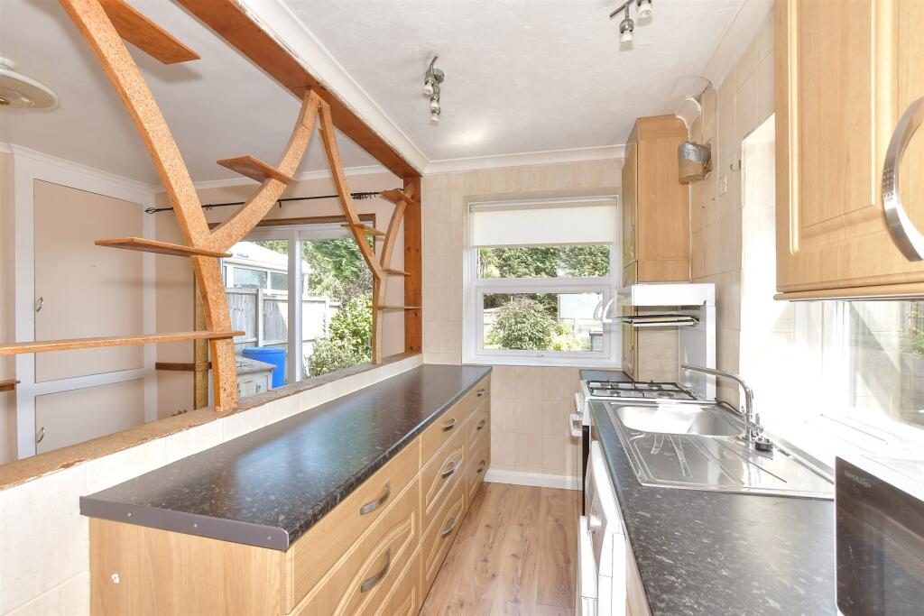 Main image of property: Shalloak Road, Broad Oak, Canterbury, Kent
