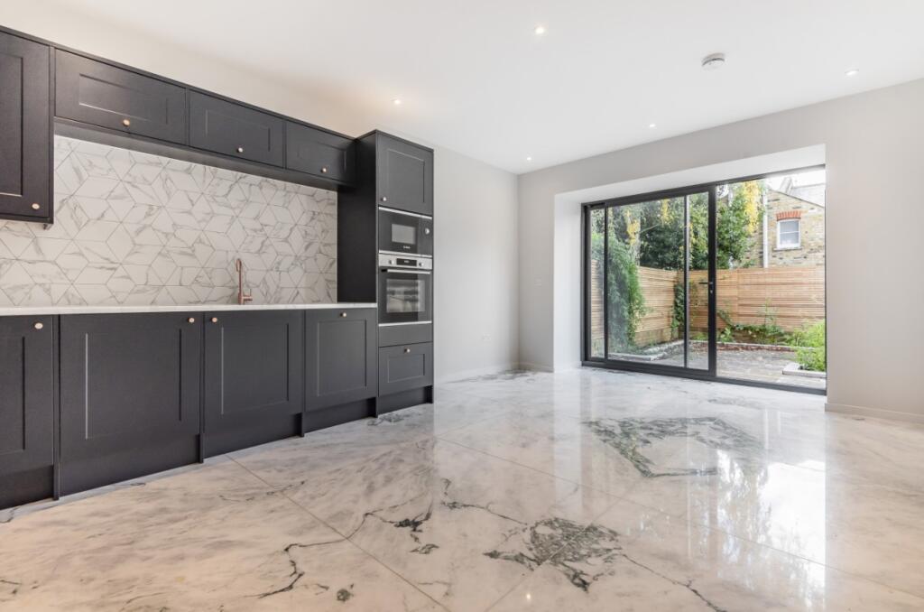 Main image of property: Sefton Street, West Putney, London, SW15