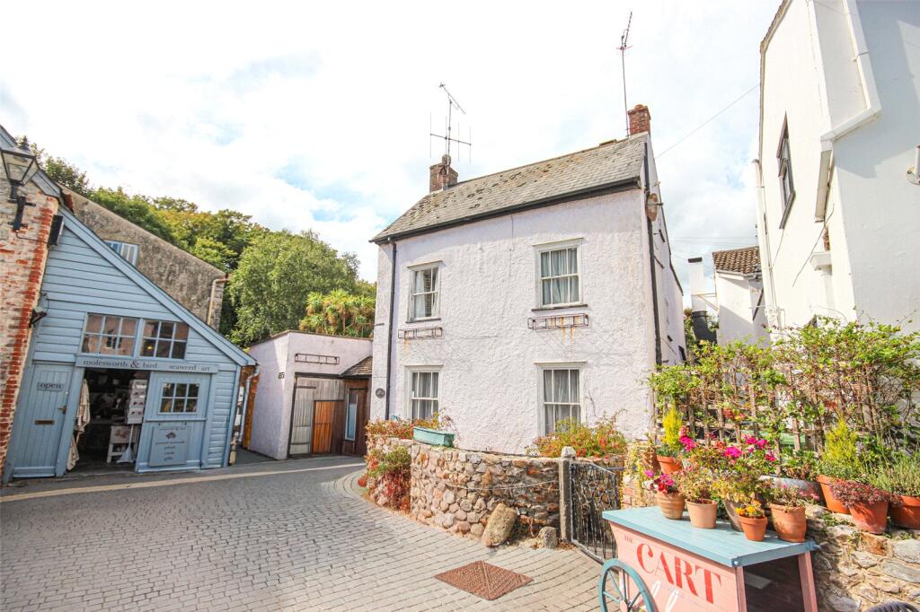 Main image of property: Mill Lane, Lyme Regis, Dorset, DT7