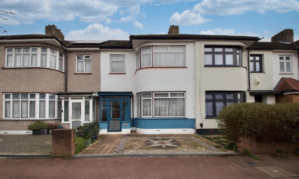 Main image of property: Dereham Road, Barking