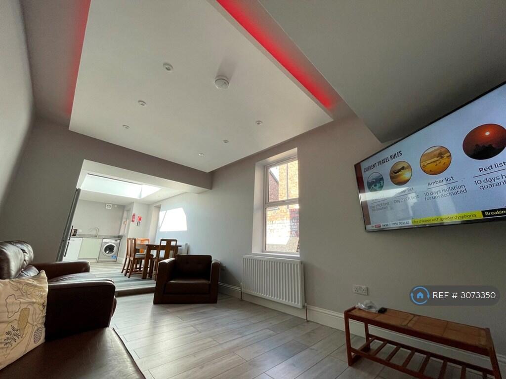 Main image of property: Manor House Road, Newcastle Upon Tyne, NE2
