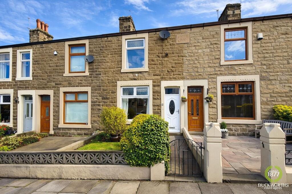 Main image of property: Hodder Street, Accrington, BB5