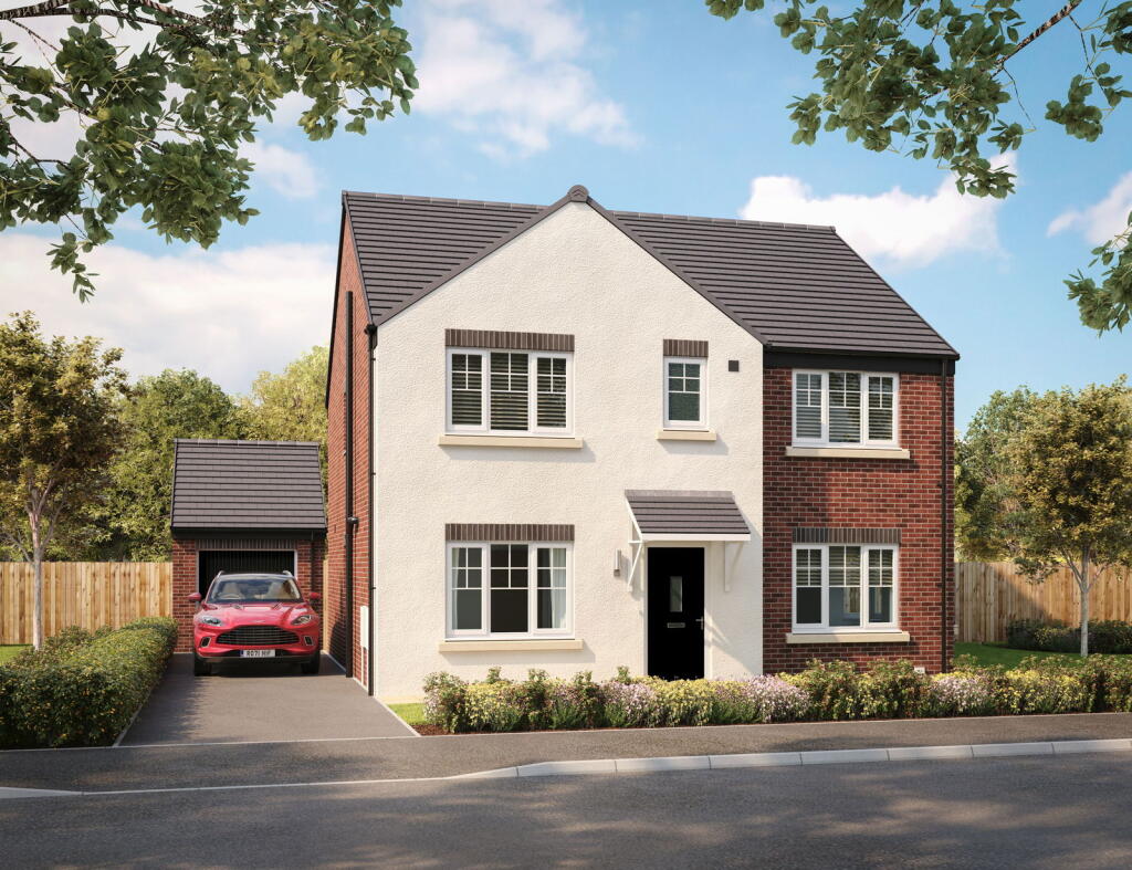 Main image of property: Oakview Quarter, Copp Lane, Great Eccleston, PR3
