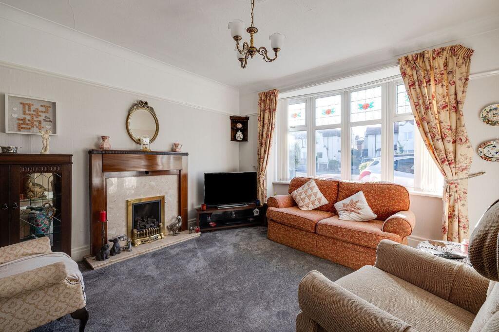House in Chester, Great Boughton - View 3