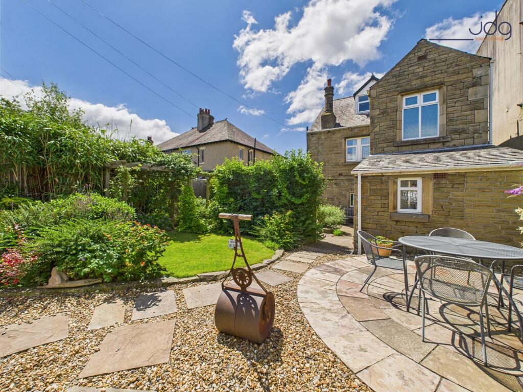 Seaborn Road, Morecambe, LA4 image 4