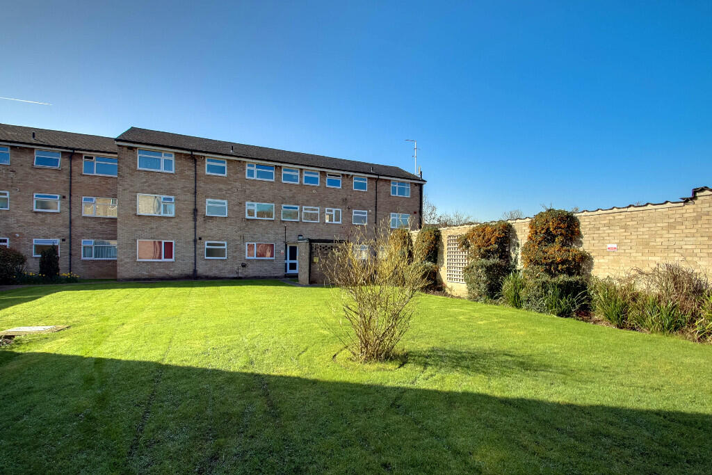 Main image of property: South Vale, Harrow, Middlesex, HA1