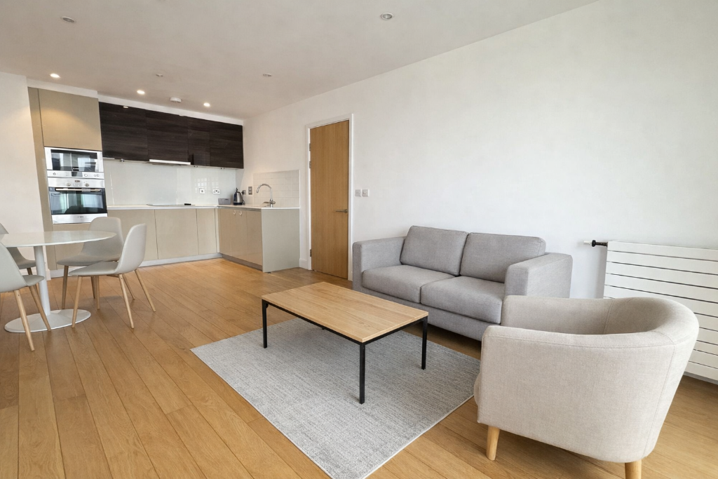 Main image of property: Barking Road, London, E16