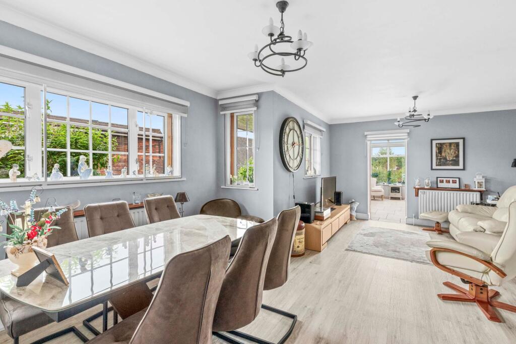 House in Loudwater, Wooburn - View 5